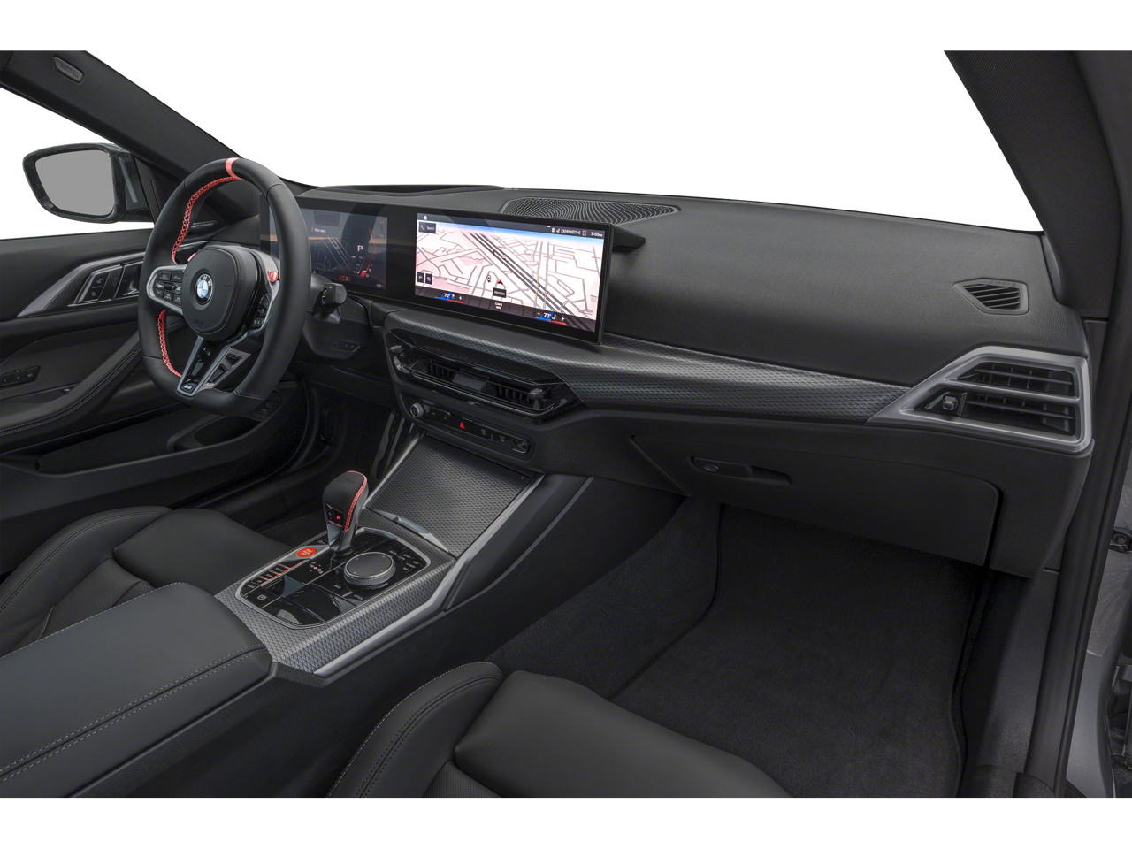 2026 BMW M4 Competition