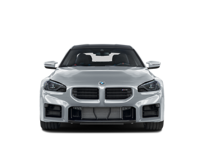 2026 BMW M2 CS