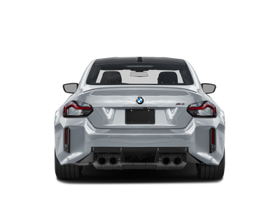 2026 BMW M2 CS