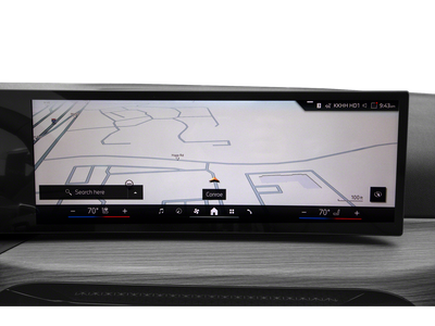 2026 BMW 4 Series 430i xDrive