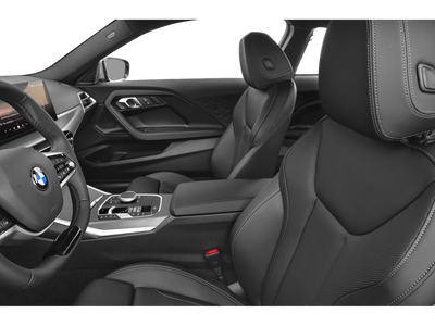 2026 BMW 2 Series 230i xDrive