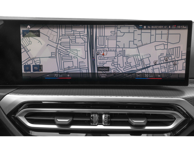 2026 BMW 340i M340i xDrive