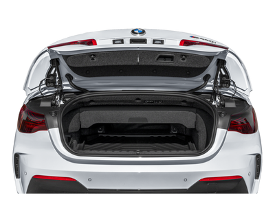 2026 BMW 4 Series M440i xDrive