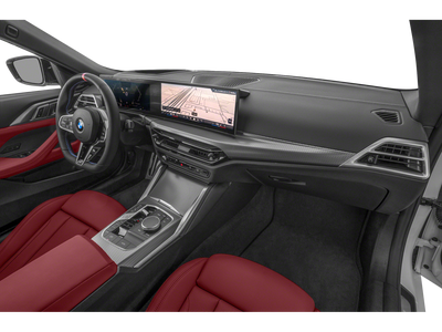 2026 BMW 4 Series M440i xDrive