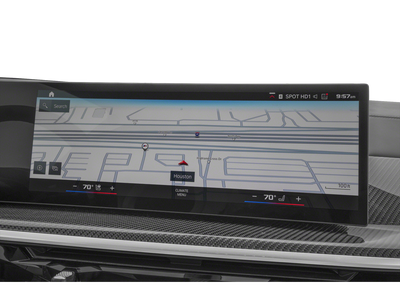 2026 BMW X5 M Competition