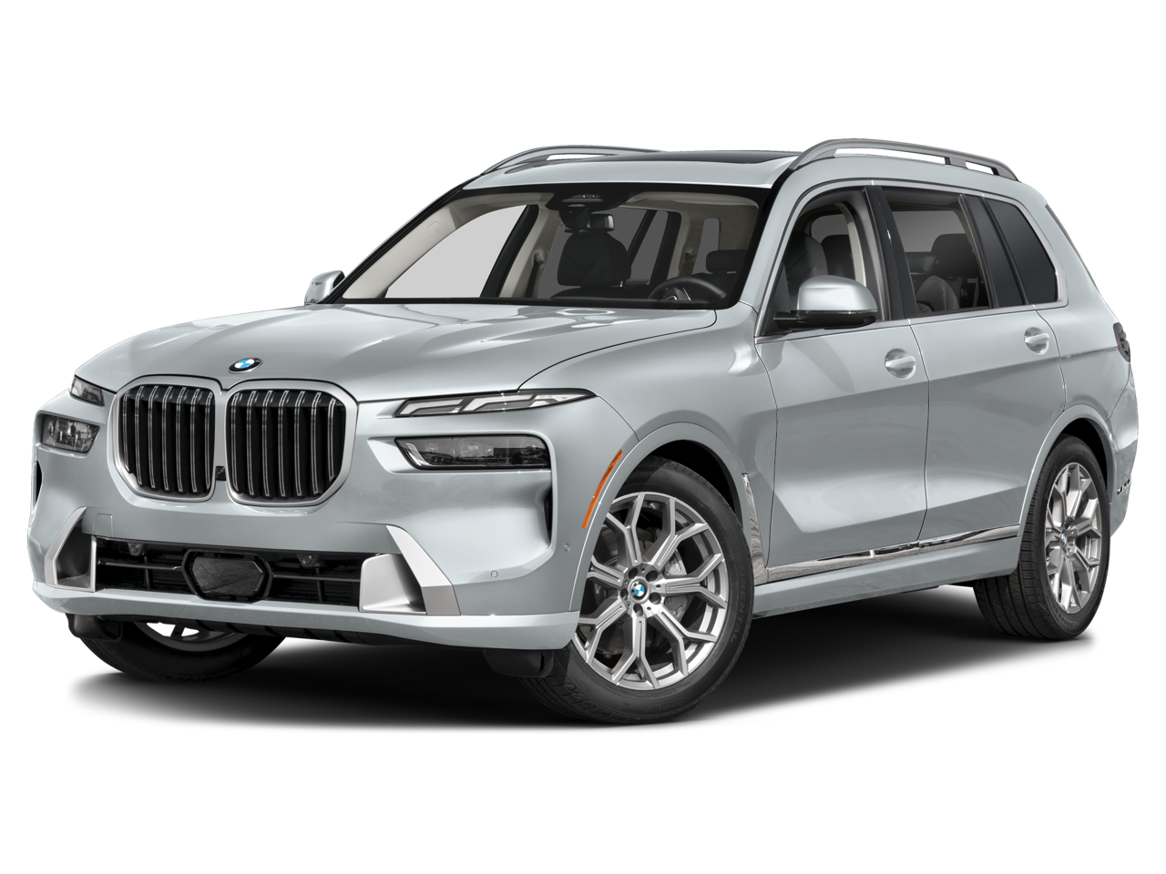 2026 BMW X7 M60i