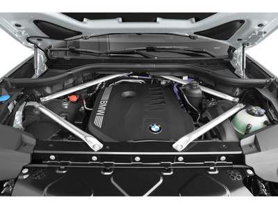 2026 BMW X7 M60i