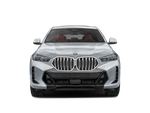 2027 BMW X6 M60i