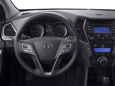 2013 Hyundai Santa Fe Sport Base