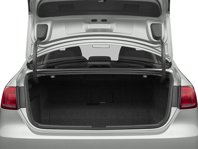 2013 Volkswagen Jetta Hybrid SEL