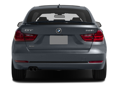 2014 BMW 3 Series 328i xDrive Gran Turismo