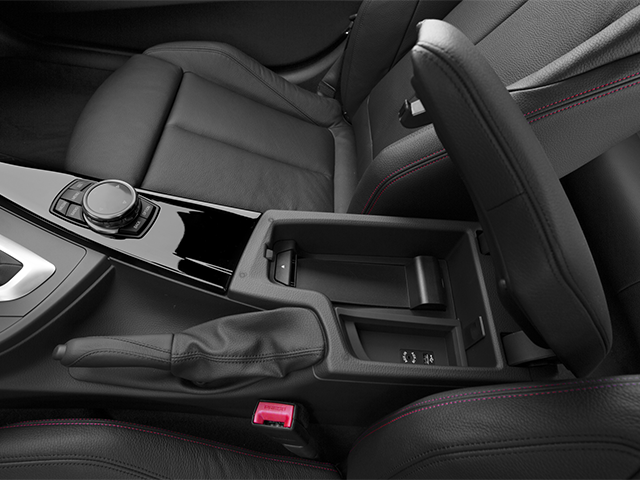 2014 BMW 3 Series 328i xDrive Gran Turismo