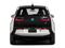 2014 BMW i3 with Range Extender