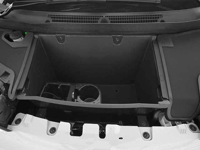 2014 BMW i3 with Range Extender