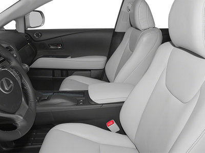 2014 Lexus RX 350
