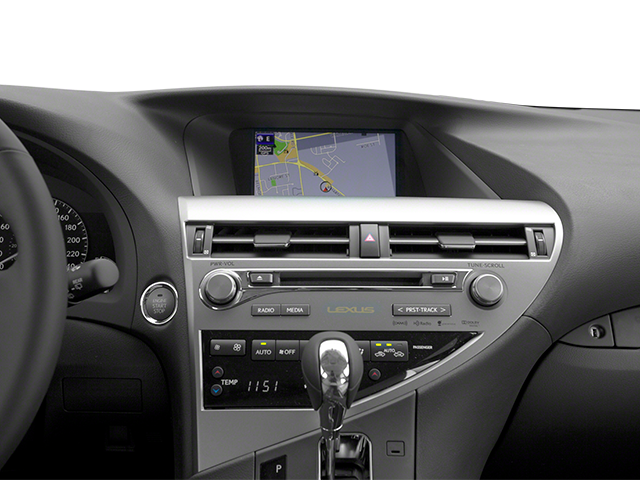 2014 Lexus RX 350