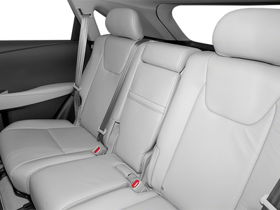 2014 Lexus RX 350