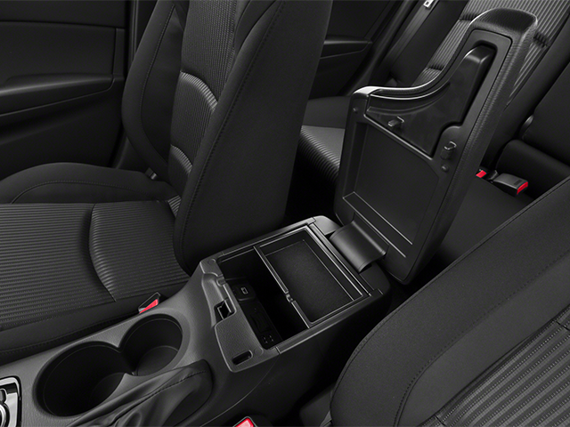 2014 Mazda Mazda3 i Sport