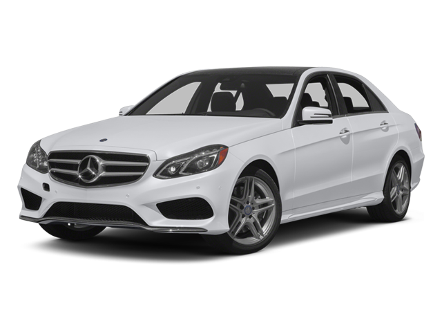 2014 Mercedes-Benz E-Class E 350 4MATIC®