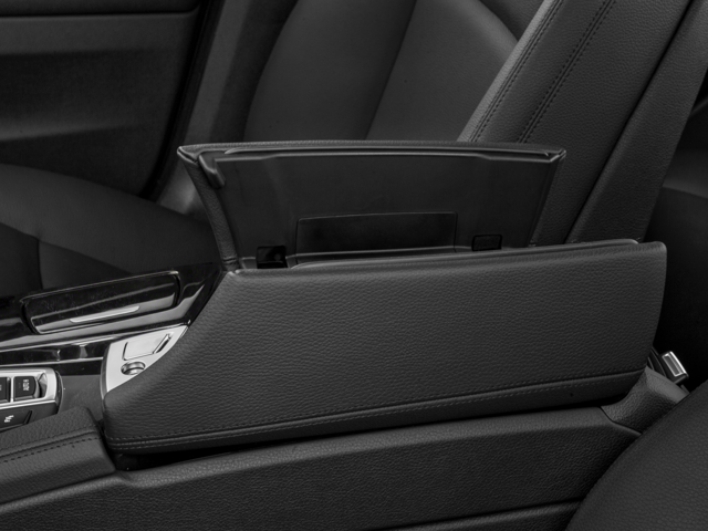 2016 BMW 5 Series 535i xDrive