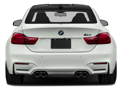 2016 BMW M4 Base