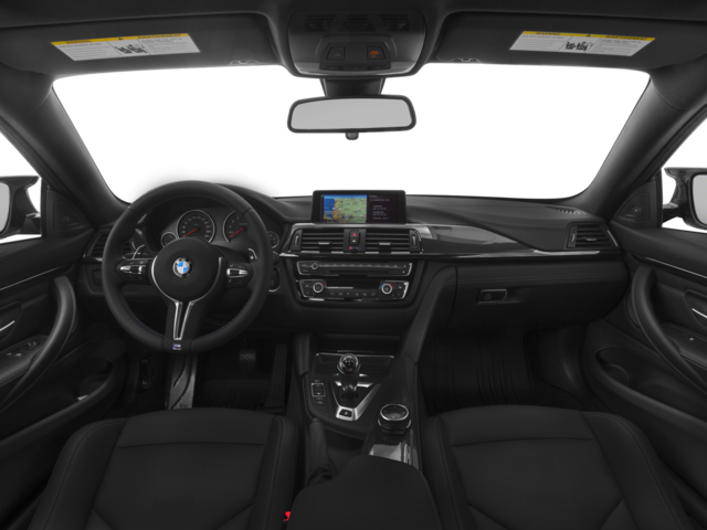 2016 BMW M4 Base