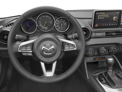 2016 Mazda Mazda Miata Club