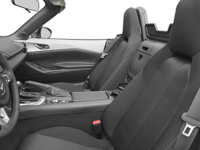 2016 Mazda Mazda Miata Club