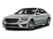 2016 Mercedes-Benz S-Class S 550 4MATIC®