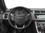 2017 Land Rover Range Rover Sport 3.0L V6 Supercharged SE