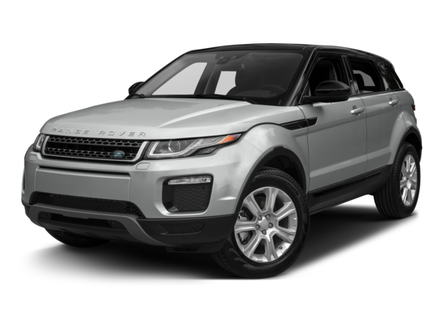 2017 Land Rover Range Rover Evoque HSE Dynamic