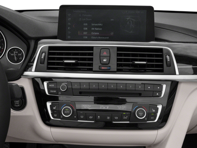 2018 BMW 4 Series 430i xDrive