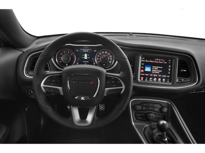 2018 Dodge Challenger R/T Scat Pack