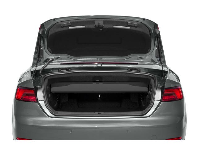 2019 Audi A5 2.0T Premium Plus quattro
