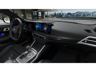 2026 BMW M2 Coupe