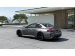 2026 BMW M2 Coupe