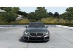 2026 BMW M2 Coupe