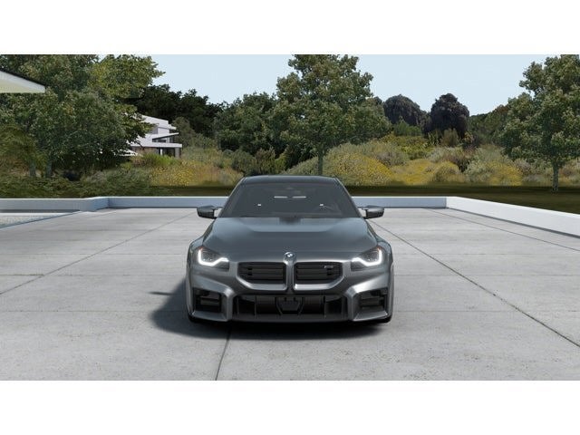 2026 BMW M2 Coupe