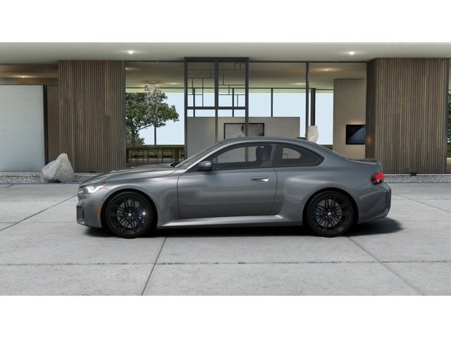2026 BMW M2 Coupe