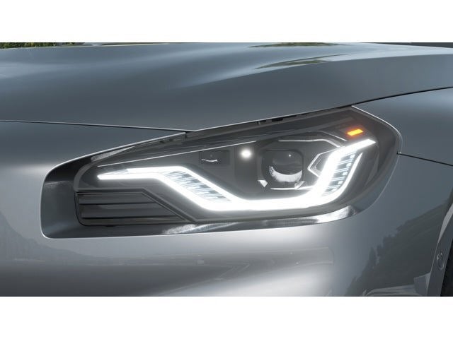 2026 BMW M2 Coupe