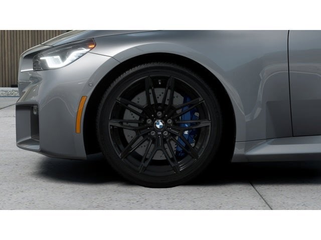 2026 BMW M2 Coupe