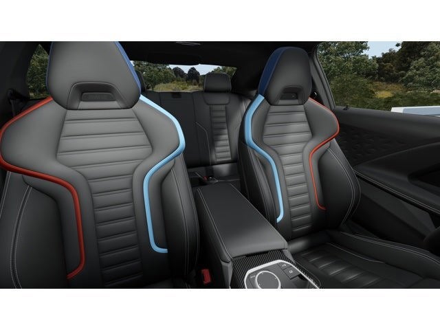 2026 BMW M2 Coupe