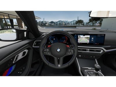 2026 BMW M2 Coupe