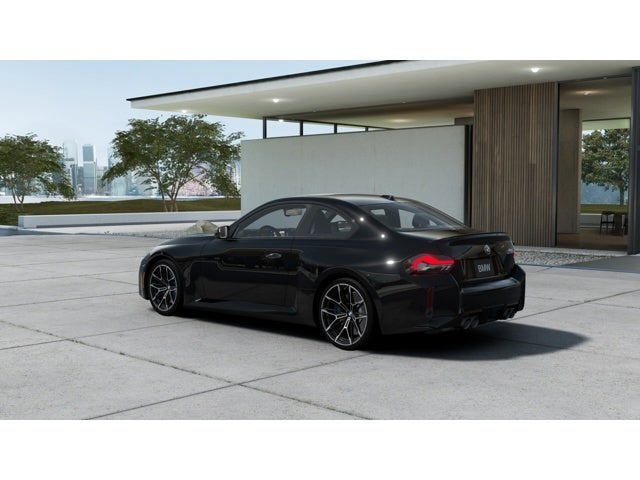 2026 BMW M2 Coupe