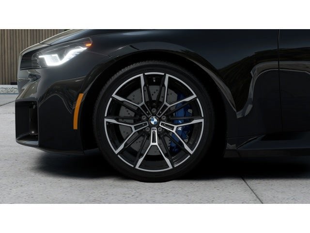 2026 BMW M2 Coupe