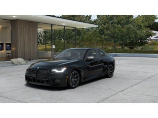 2026 BMW M2 Coupe