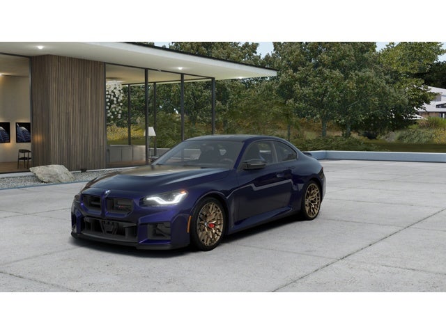 2026 BMW M2 CS