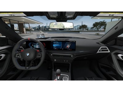 2026 BMW M2 CS