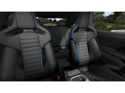2026 BMW M2 CS