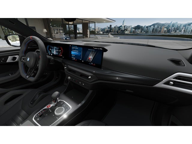 2026 BMW M2 CS